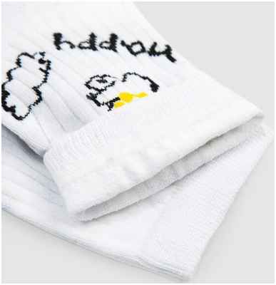 Носки MINAKU / 10383707 - вид 2