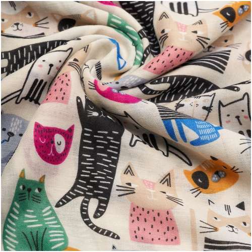 Палантин Henry Backer / 103179375 - вид 2