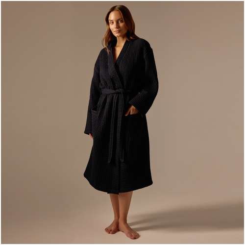Халат вафельный Sima-Land Home / 103222370 - вид 2