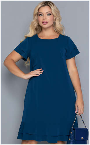 Платье Леди Агата / 103242644 - вид 2