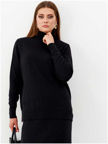 Джемпер женский Ketty / 103236424 - вид 2