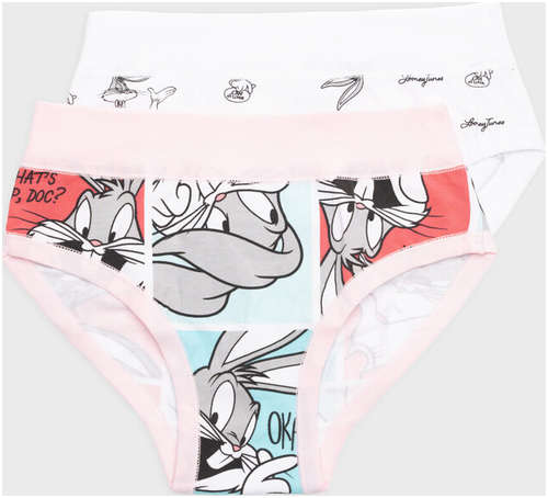 Трусы трикотажные PLAYTODAY 103217479