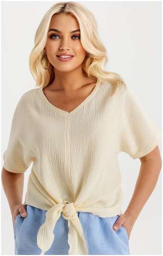 Блузка Rise 103238545