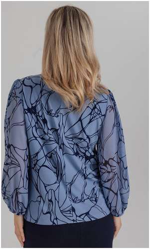 Блузка Rise / 103233825 - вид 2
