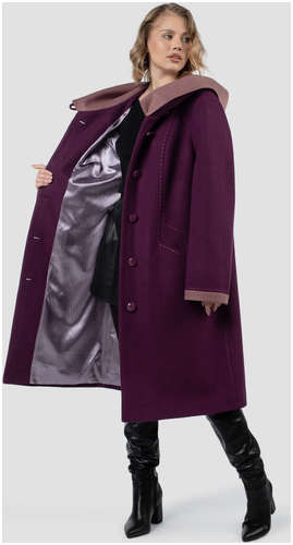 Пальто EL PODIO / 103225766 - вид 2