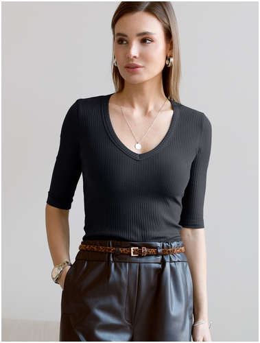 Футболка VILATTE 103241158