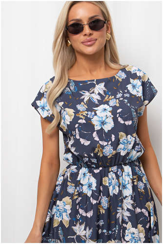 Платье Valentina / 103237020 - вид 2