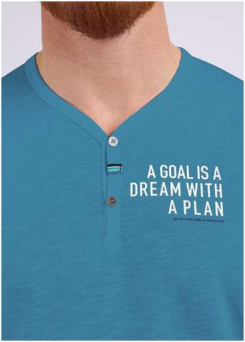 Футболка CLEVER / 103237667 - вид 2