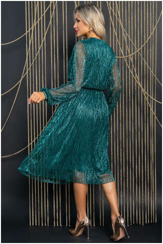 Платье LT COLLECTION / 103209583 - вид 2