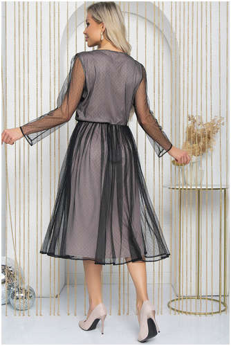 Платье LT COLLECTION / 103214820 - вид 2