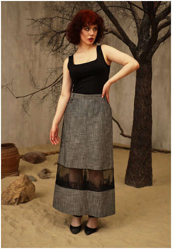 Юбка Dimma Fashion Studio / 103229703 - вид 2