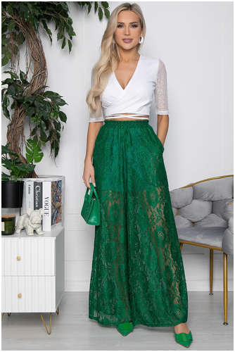 Брюки LT COLLECTION 103196437