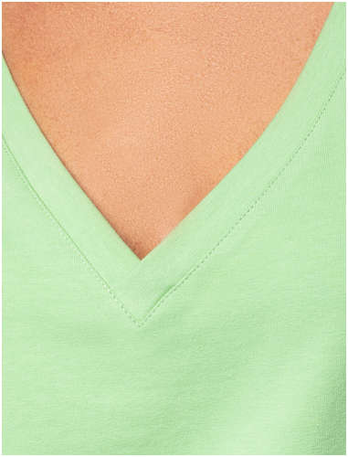 Футболка VILATTE / 103232352 - вид 2