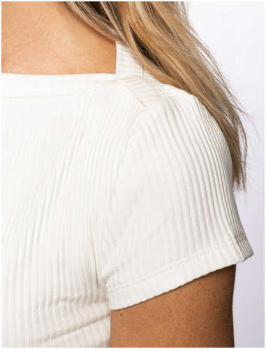 Футболка VILATTE / 103234950 - вид 2