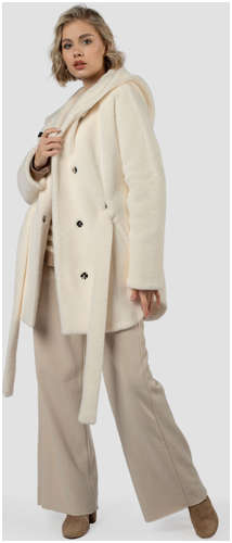 Пальто пояс EL PODIO / 103209268 - вид 2