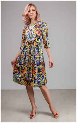 Платье Lila classic style 1037750