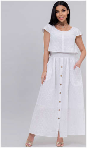 Платье Ангелия Serenada 103240922