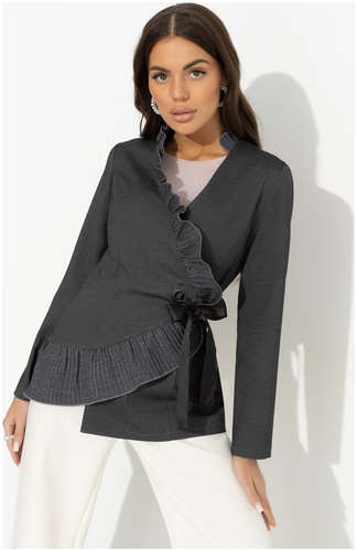 Жакет CHARUTTI / 103220961 - вид 2