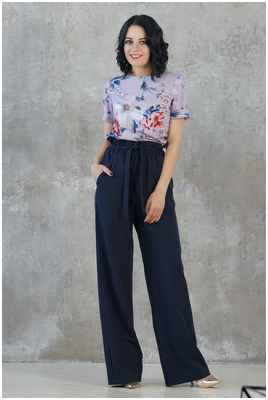 Блуза AjouR / 10369744 - вид 2