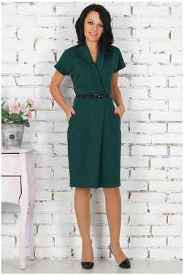 Платье AjouR / 10349970 - вид 2