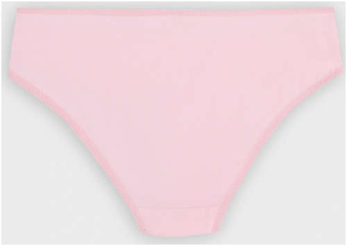 Трусы для девочек розовые с надписью Mark Formelle / 103239446 - вид 2
