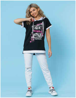 Футболка SveTekst / 10347288 - вид 2