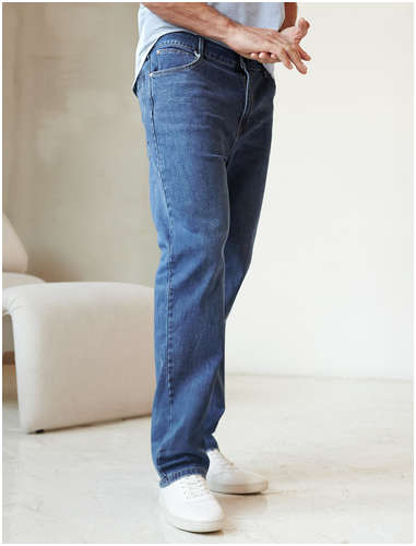 Джинсы VILATTE / 103232645 - вид 2