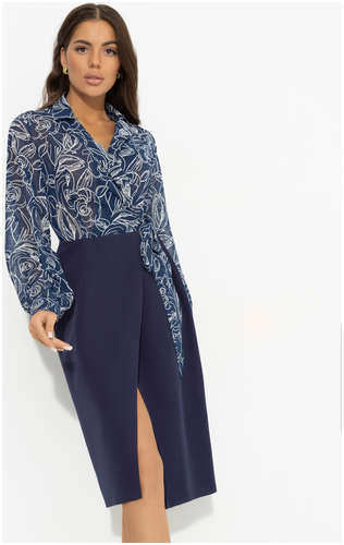 Платье CHARUTTI / 103218904 - вид 2