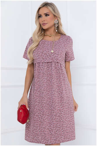 Платье BELLOVERA / 103194407 - вид 2