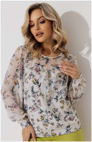 Блузка Rise 103227119