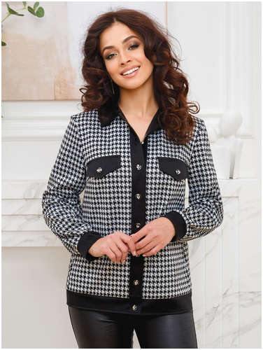 Куртка Шелли Serenada / 103228702 - вид 2