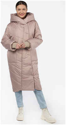 Куртка женская зимняя (синтепон 300) EL PODIO / 103106688 - вид 2
