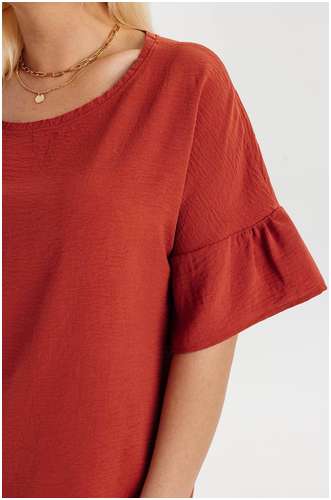 Блузка Rise / 103236415 - вид 2