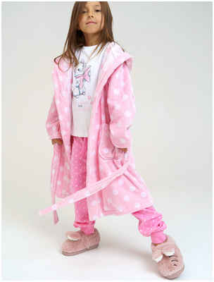 Домашние тапочки PLAYTODAY / 10376071 - вид 2