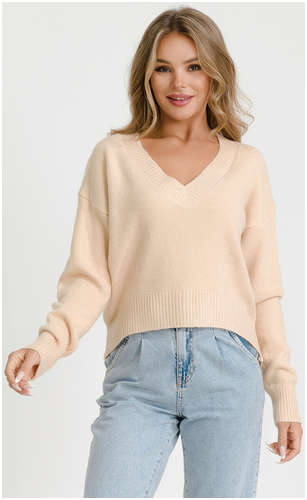 Джемпер женский Modalime / 103152972 - вид 2