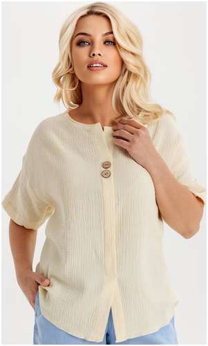 Блузка Rise / 103238548 - вид 2