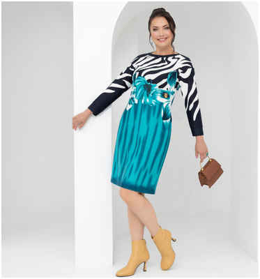 Платье CHARUTTI / 10365077 - вид 2