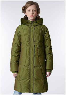 Пальто Dimma Fashion Studio 10310511