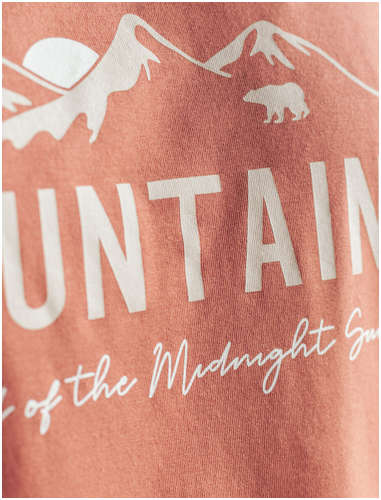 Футболка VILATTE / 103241921 - вид 2