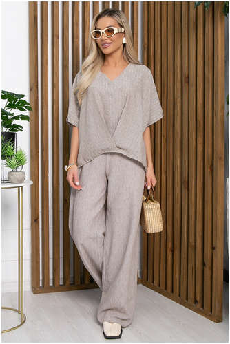 Костюм LT COLLECTION / 103233422 - вид 2