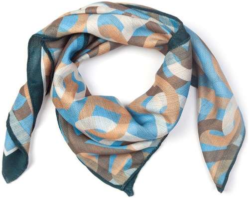 Платок Модные истории 103200542