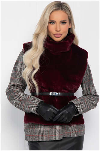 Манишка LT COLLECTION 103223171