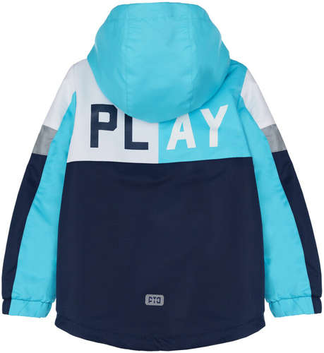 Куртка PLAYTODAY / 103220909 - вид 2