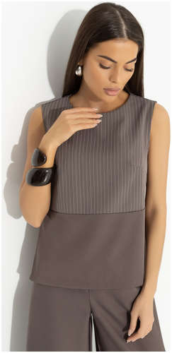 Блуза CHARUTTI 103228742