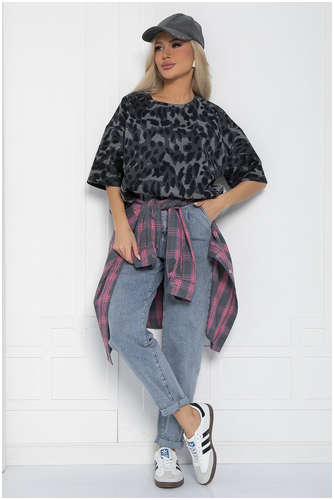 Блуза LT COLLECTION 103221273