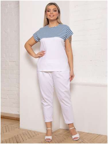 Футболка Malina / 103241937 - вид 2