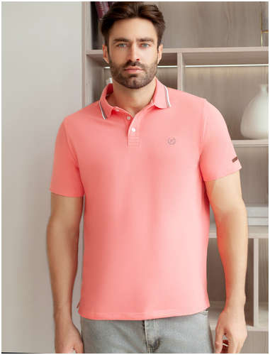 Футболка VILATTE 103241925