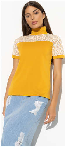 Водолазка CHARUTTI / 103199395 - вид 2