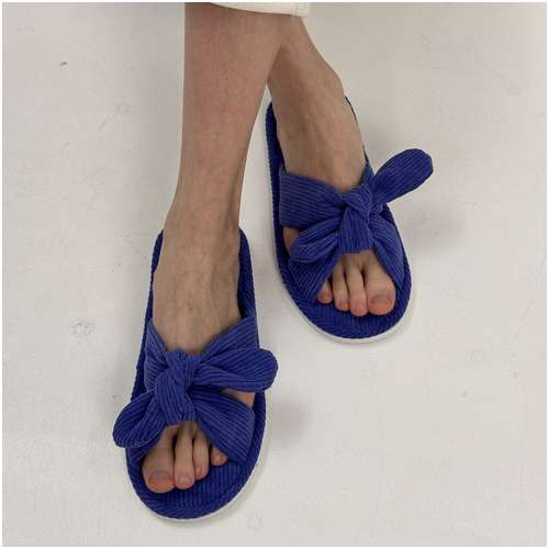 Туфли комнатные (тапочки) TapModa / 103229799 - вид 2