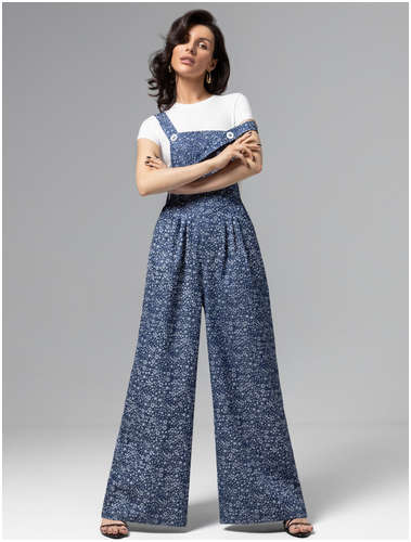 Комбинезон CHARUTTI / 103240861 - вид 2